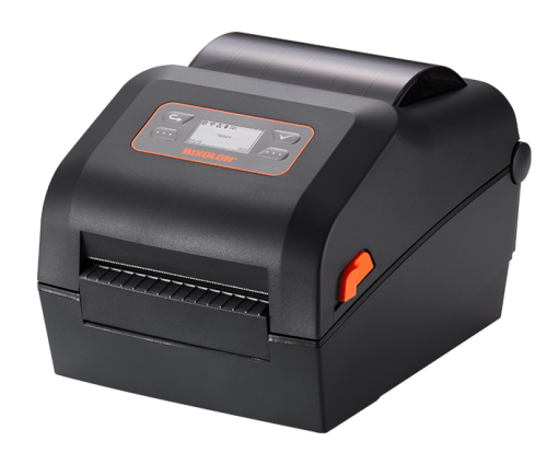    Bixolon XD5-40d (4", 203 dpi, USB, Serial, Ethernet), XD5-40DEK   